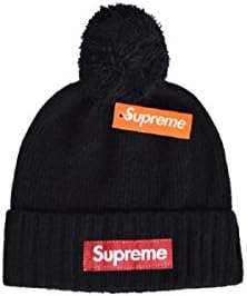 2017 New Men's Winter Beanie Sports Knit Hat(black)