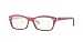 Produktbild Ray-Ban bimbo - RY 1550, Rechteckig, Acetat, Kind, PINK ROSE(3656), 46/15/125