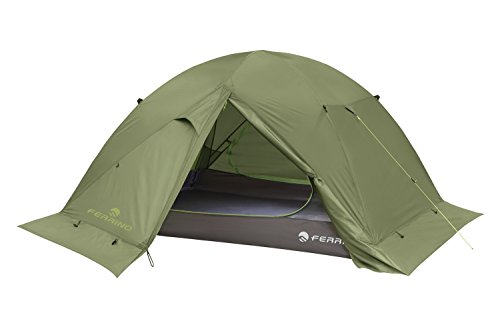 Ferrino Gobi Tent-Green, 3 Persons