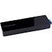 Produktbild HP-C Travel Dock – (Kabel, USB 3.0 (3.1 Gen 1)-C, Schwarz)