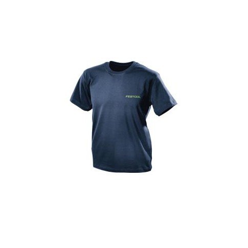 Festool T-Shirt Rundhals Herren