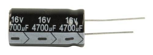 Fixapart – RA. Electr. Capac. 4700uf 16 V 105 °