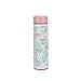 Produktbild DKEyinx Flamingo Cactus Edelstahl-Vakuumflasche Thermische Flaschenwasserbecher, 500ml Flamingo