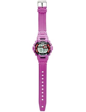 SCOUT Mädchen-Armbanduhr 280308002