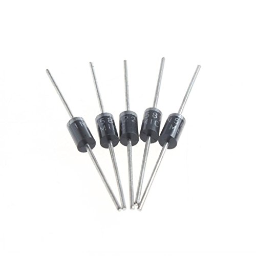 Preisvergleich Produktbild DXEWSE Schottky-Diode 1N5822 (20pcs)