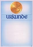  Albert Hoffmann Urkundenverlag Flugsport / 920 / 992 / Segelflug / PC-Urkunden (170 g/m²) 10 Stk
