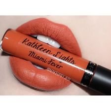 OFRA Cosmetics Long Lasting Liquid Lipstick Miami Fever by Kathleen Lights by Ofra Cosmetics