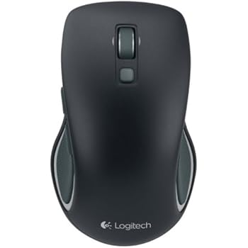 logitech m195