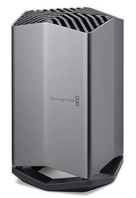 Blackmagic eGPU Blackmagic Radeon Pro 580