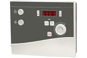 Sentiotec Saunasteuerungen K-Serie - K4-Next