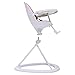 Ickle Bubba Orb Highchair - Pink/ White