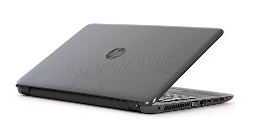 HP 250 G5 i3 Laptop  Intel Core i3-5005U 2 0GHz  4GB RAM  1TB HDD  15 6  Full HD  No-DVD  Intel HD  WIFI  Webcam  Bluetooth  Windows 10 Home