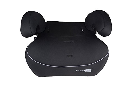 BabyGo Freemove Autositz 9-36 KG grau Gruppe I/II/III - 4