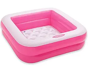 Intex Play Box Pools, Green