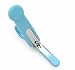 1set 2 In 1 Baby Infant Nail Clippers Set with Scissors Care for Any Child Age Newborn
