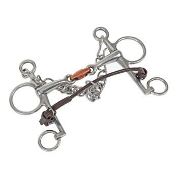Shires-Leather-Lip-Strap-Havana