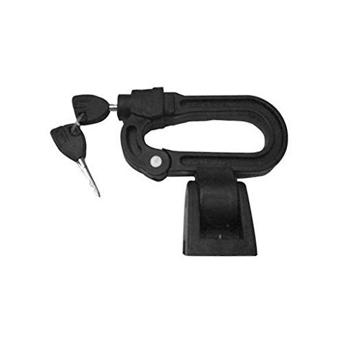 A&A Automobile® Premium Quality Bike Sleek Single Helmet Lock - Honda Bikes / Scooty RS.349 (65.00% Off) - Amazon A&A Automobile® Premium Quality Bike Sleek Single Helmet Lock - Honda Bikes / Scooty RS.349 (65.00% Off) - Amazon