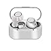 Produktbild Haludock BT 5.0 Kopfhörer In-Ear Kabelloser Kopfhörer Stereo Kopfhörer Sport Mit Mikrofon IPX5 Wasserdicht