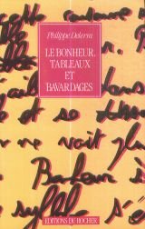 couverture de : Bonheur, le