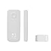 Produktbild SJZC WiFi Door Magnetic smart Door and Window Sensor, smart Home Detector, Used to Protect Children's Safety, Family, Store Support Alexa Google ifttt