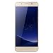 Produktbild samLIKE Günstig Smartphone Ultradünn Handy ohne Vertrag 5,0 Zoll Ultra-HD-Bildschirm WiFi Android Handy Quad-Core 512MB + 512MB GSM, mit Dual-Kamera + Dual-SIM (Gold)