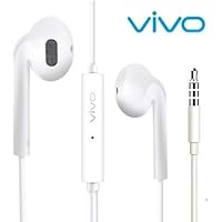 Sheel Grow Coolgadgetz Vivo Sports HD Sound and Noise Cancellation Earphone with Mic