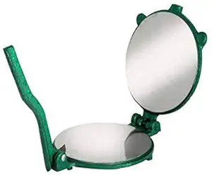 JGS Iron Manual Puri Press Machine Chapati Roti Maker for Home and Kitchen (4 No)