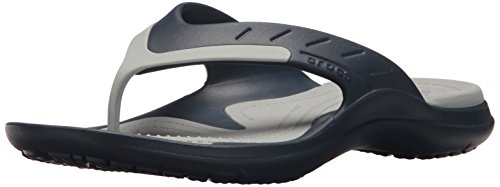 modi sport flip crocs