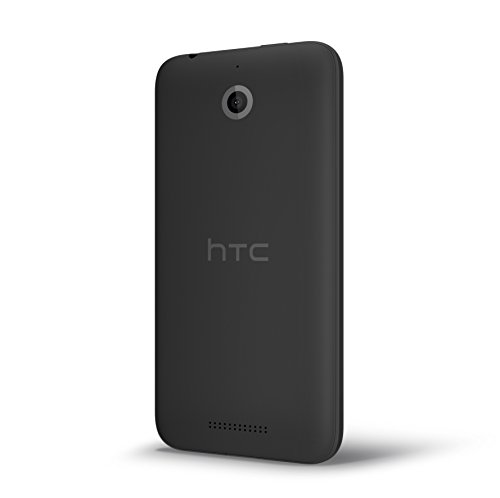 HTC Desire 510 Smartphone d  bloqu   4G  Ecran   4 7 pouces - 8 Go - Android 4 4 KitKat  Gris