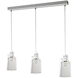 Moira Lighting Lámpara De Suspensión Alessandro