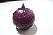 ETGtek 1pcs New Onion Saver Storage Container Purple Keep Onion Fresh in Fridge