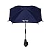LORELLI UMBRELLA UV PROTECTION DARK BLUE stroller parasol pram sunshade child