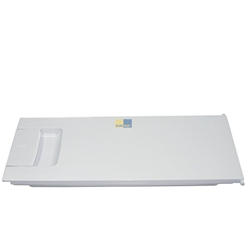 Bosch Siemens 447344 00447344 ORIGINAL Gefrierfachtr Verdampfertr Gefrierfachklappe Klappe Frostertr Tr Khlschrank Khlschranktr auch fr Constructa Junker Miele Neff Solitaire Viva