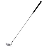cleveland golf chipper reviews Rescate mixto en madera. Esta raqueta combina la ligereza de la bola con la precisión y el control del hierro en madera de calle.