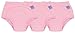 Bambino Mio Training Pants 3 x pack (Light Pink, 18-24M)