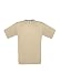 Produktbild 10 B&C T-Shirts Exact 190 kurzarm T-Shirt S-3XL in verschiedenen Farben BCTU004 Small,Sand