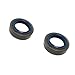 Produktbild MagiDeal 2 Stücke Öldichtungen Für STIHL FS80 FS85 FS90 FS120 FS200 FS250 FS300 FS380 FS400 FS450