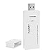 Produktbild EDUP 802.11 AC 1200M 2.4G/5.8G Dual Band USB 3.0 Wireless Wifi Adapter Network Card WPS Button White