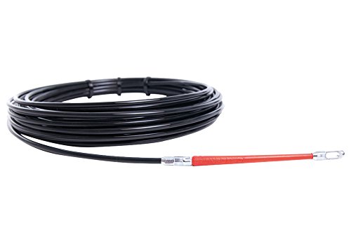Runpotec Runpo 1 Kunststoffband 15 m, Durchmesser 4 mm, 30029