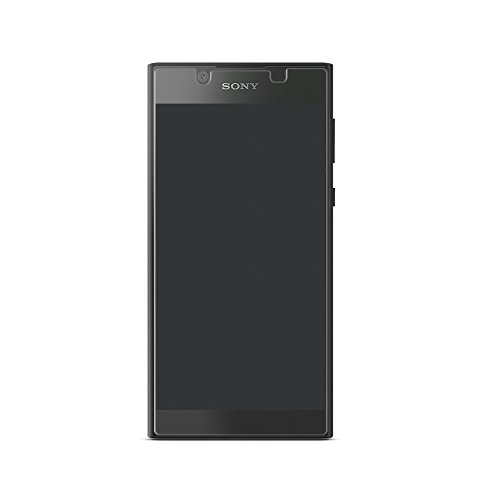 ACTECOM PROTECTOR PANTALLA PARA SONY XPERIA L1 CRISTAL VIDRIO TEMPLADO ACTECOM PROTECTOR PANTALLA PARA SONY XPERIA L1 CRISTAL VIDRIO TEMPLADO