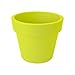 Produktbild ELHO Green Basics Top Planter Ø30 cm - lime grün - 430315