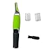 Ckeyin Micro Touch Max Hair Remover with Micro Precision Built in Light