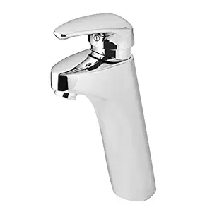 Kohler - 11548IN-4-CP Cabriole Tall Pillar Lavatory Faucet (Chrome Finish)