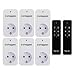 Produktbild SMAPPEE Komfort-Stecker(TM) 6er-Pack