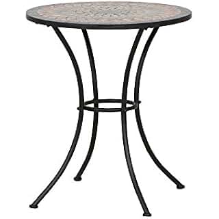 Suchergebnis auf Amazon.de für: Mosaiktisch + 2 Stühle: Garten