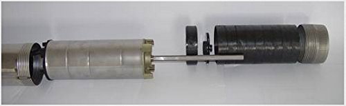 Güde Tiefbrunnenpumpe GTT 900 Gartenpumpe Pumpe Tauchpumpe Brunnenpumpe 94138 - 5