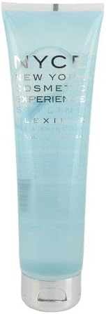 Nyce Classic Styling Flexible fix &amp; shine gel 150ml - Strong hold gel