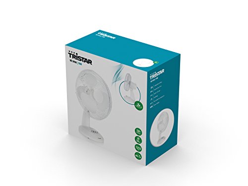 Tristar Ventilator - 5
