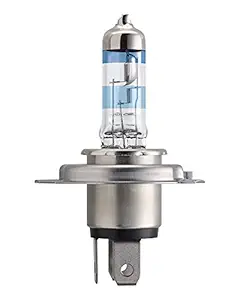 Philips H4 X-treme Vision Plus 12342XVPB1 Car Headlight Bulb (Single)