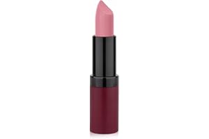 Golden Rose VELVET LIPSTICK Matowa Pomadka 07